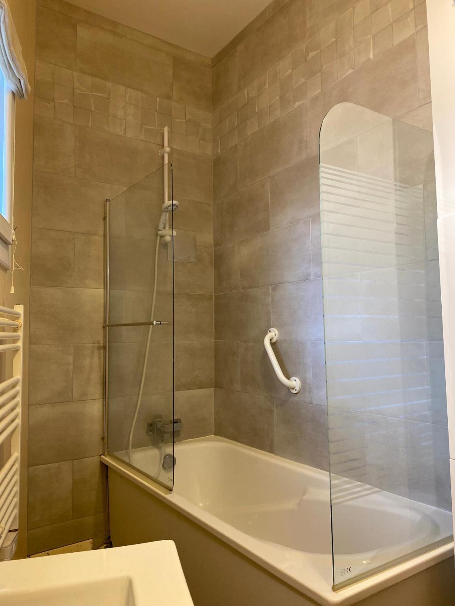 Appartement Coeur Centre Ville Noyon Exterior foto